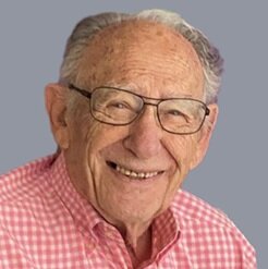 Dr. Harvey Cohen