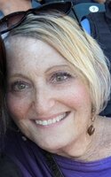 Barbara  Sharon Pollak