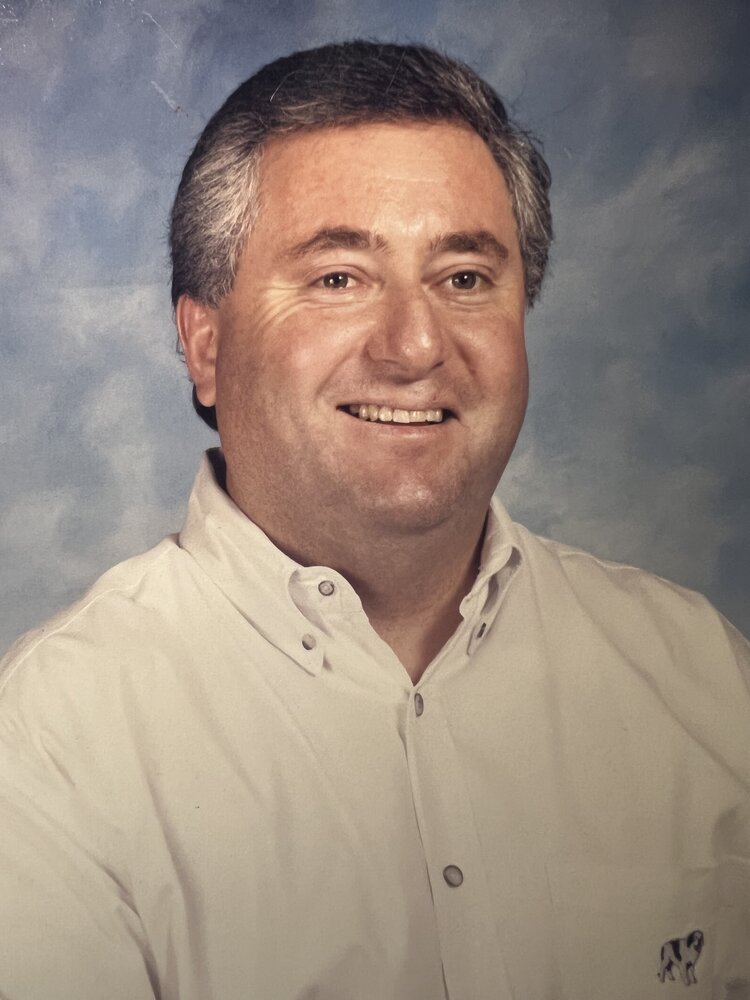 Charles Zwerdlinger