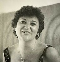 Rosalie  Wagner