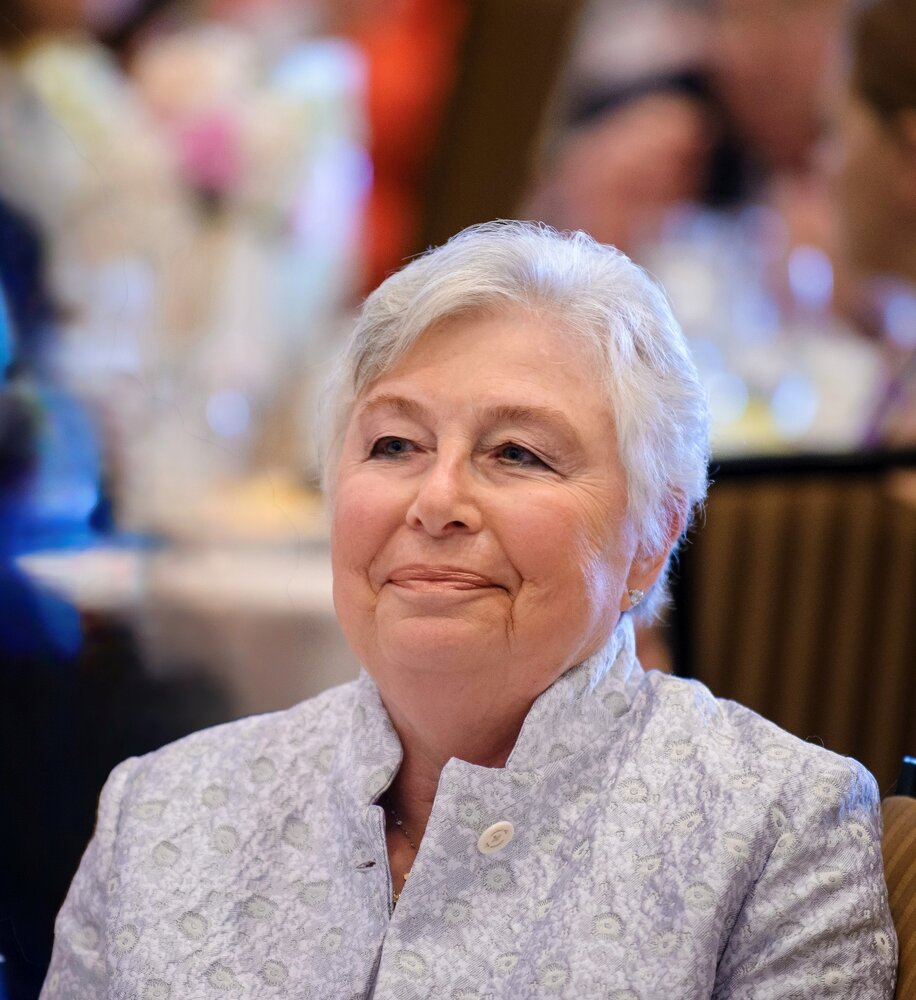 Harriet Kaufmann