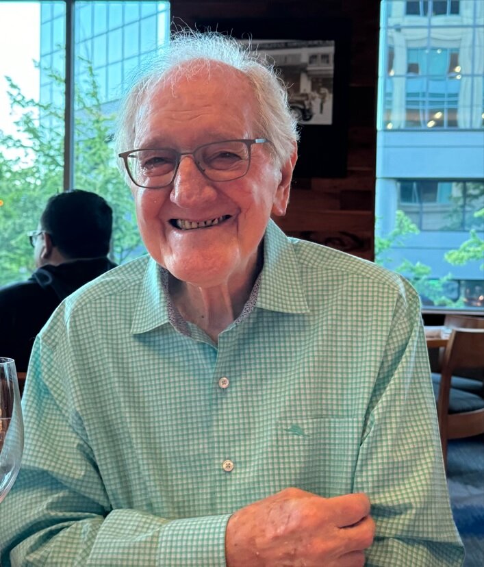 Dr. Anschel Tarlie