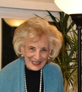 Phyllis Goodman
