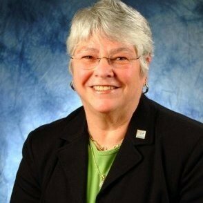 Yvonne Oppenheimer