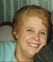 Celeste P. Gorden
