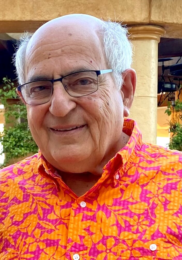 Howard Zelkin