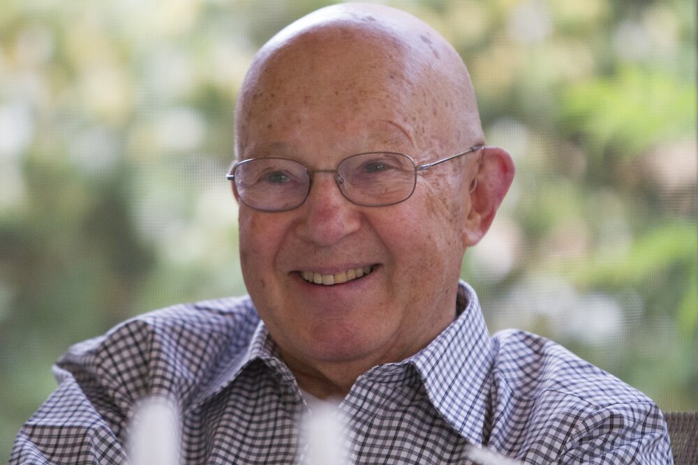 Sumner Kraft