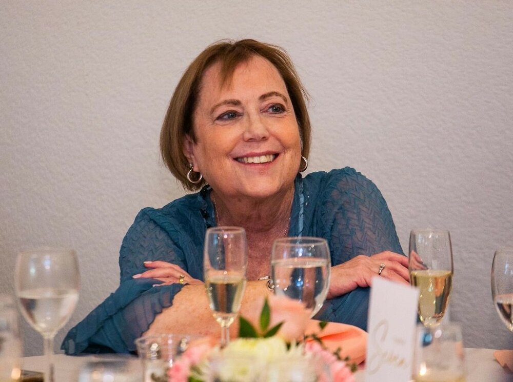 Pamela  Gates