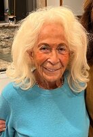 Marjorie  Rosen