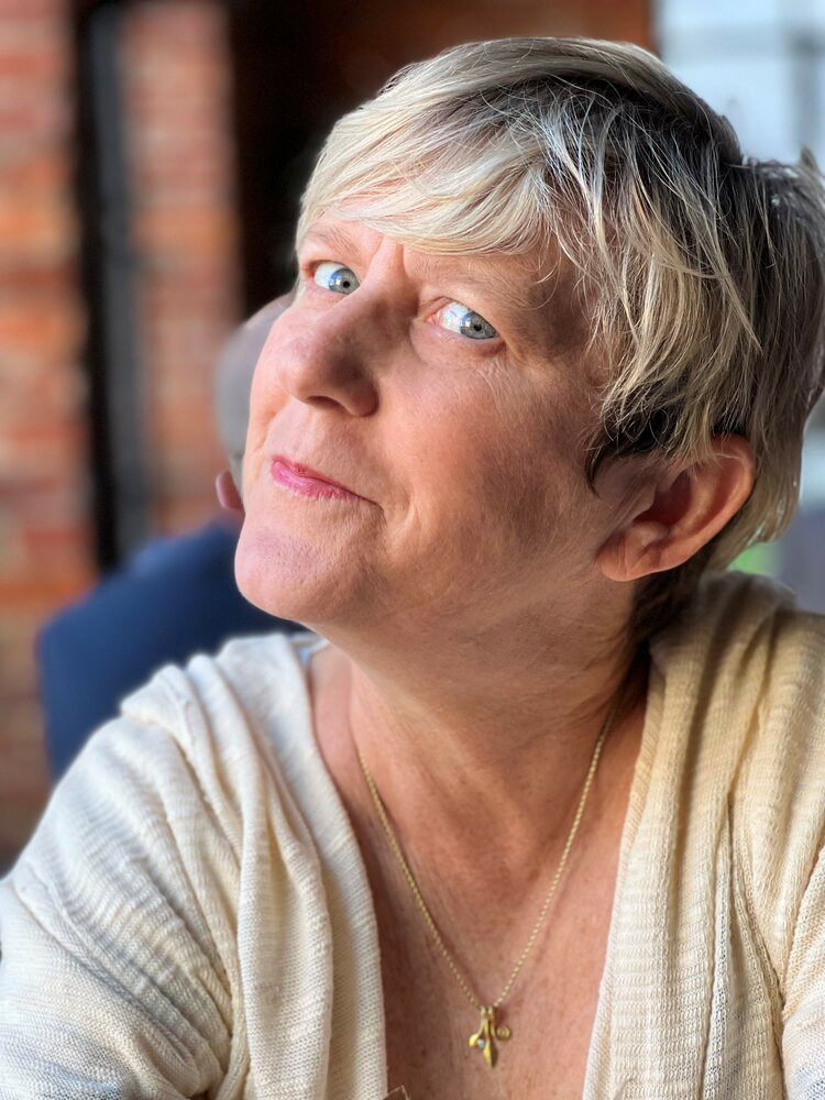 Kara Honn Zaritsky