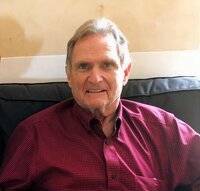 Richard "Dick"  Silverstein