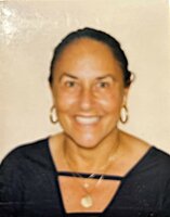 Dawn Ursula Vazzana