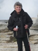 Shirley   Epstein