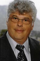 Dale Edward Boscoe