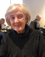 Harriet  Berenbaum