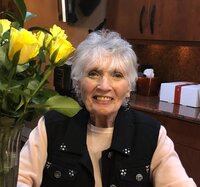 Sheryl  Adelman