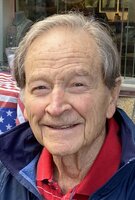 David Norman  Berman