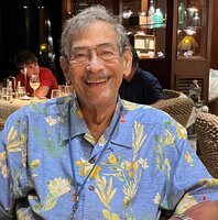 Stanley Jay Ullman