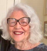 Carolyn Louise Auerbach