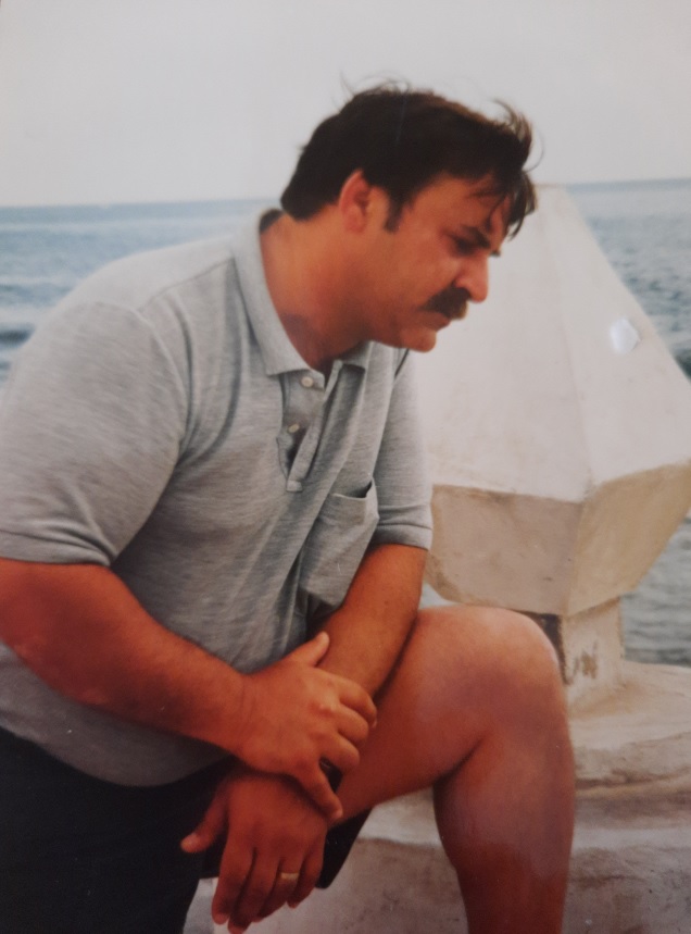 Leonard "Lenny"  Cohen