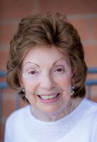 Beverly Ruth Sunshine