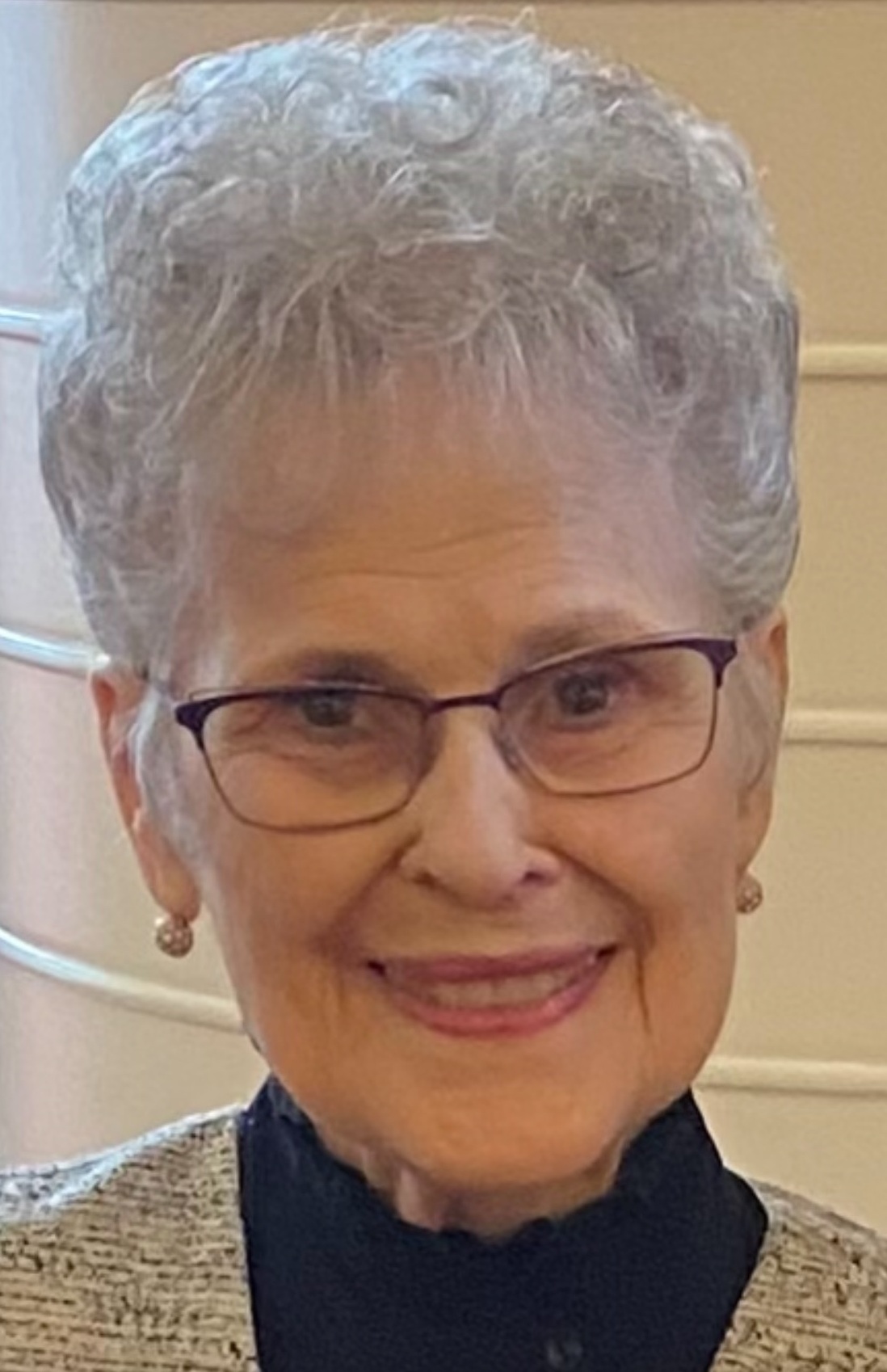 Anna Marie Lockman