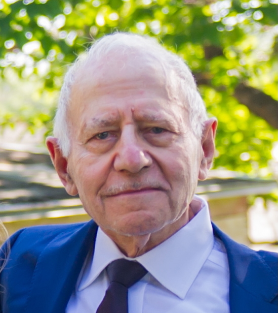 Gerald "Jerry" L. Lukton