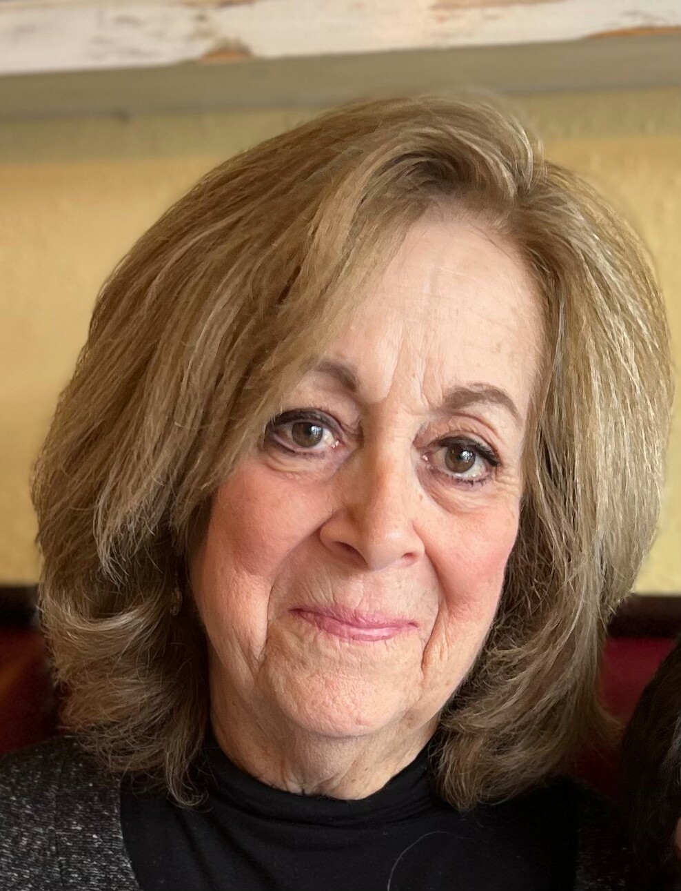Linda Beth Stevenson