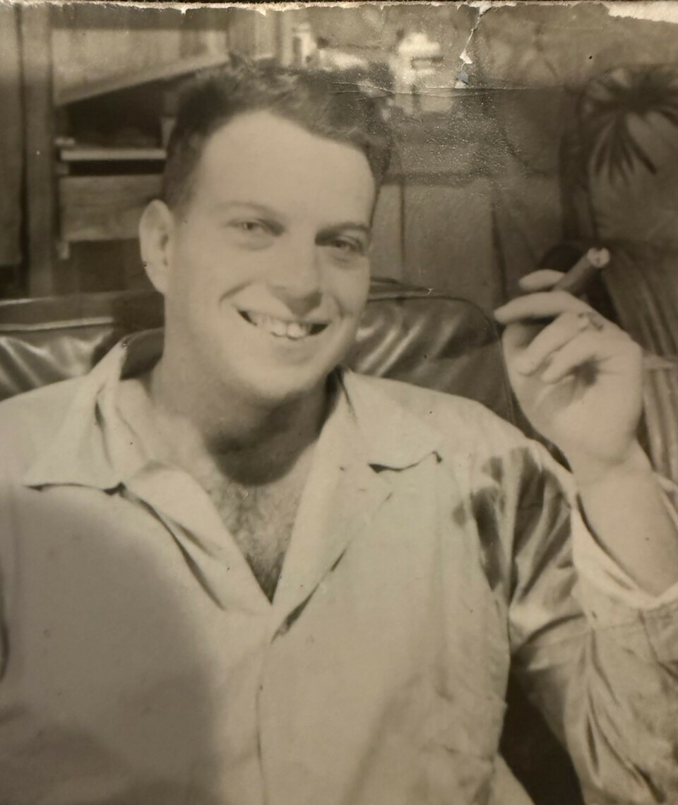 Ralph Nathan Bloch