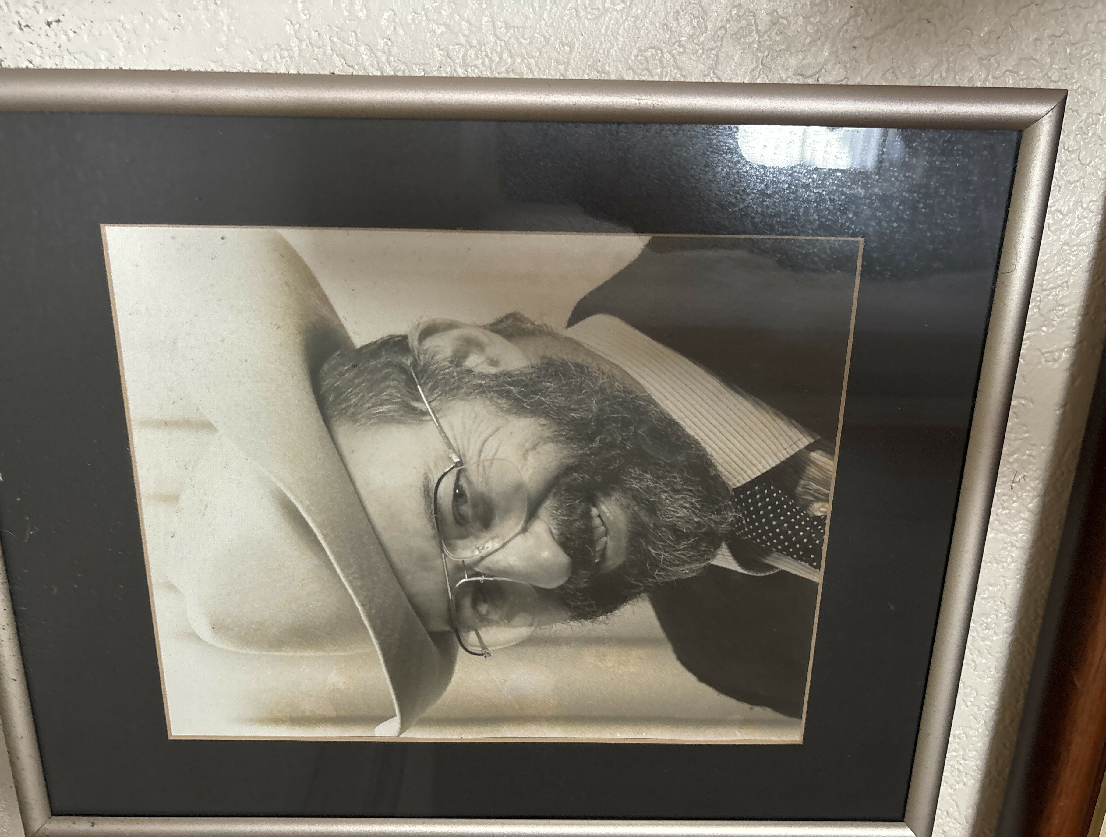 Jerald "Jerry"  Rosenbloom