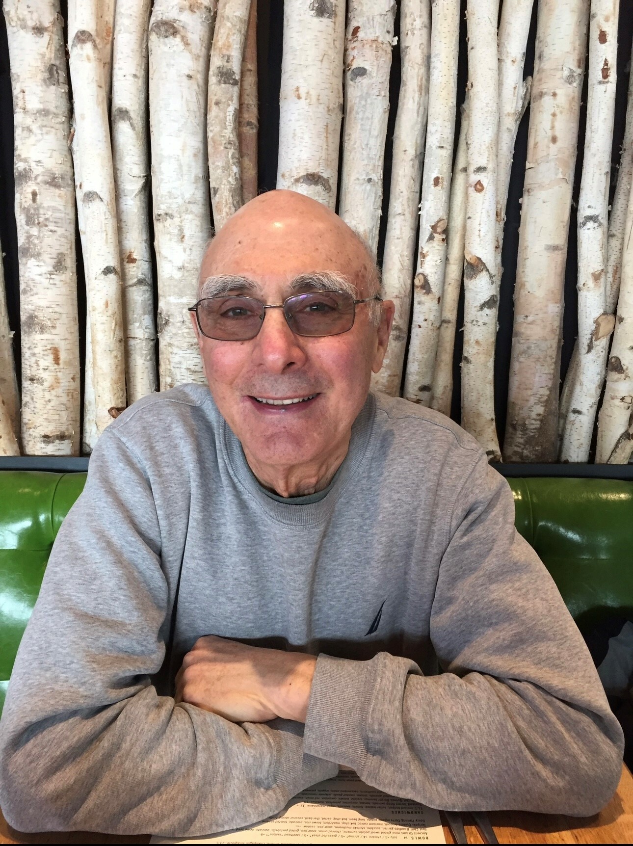 Alan J. Lipner