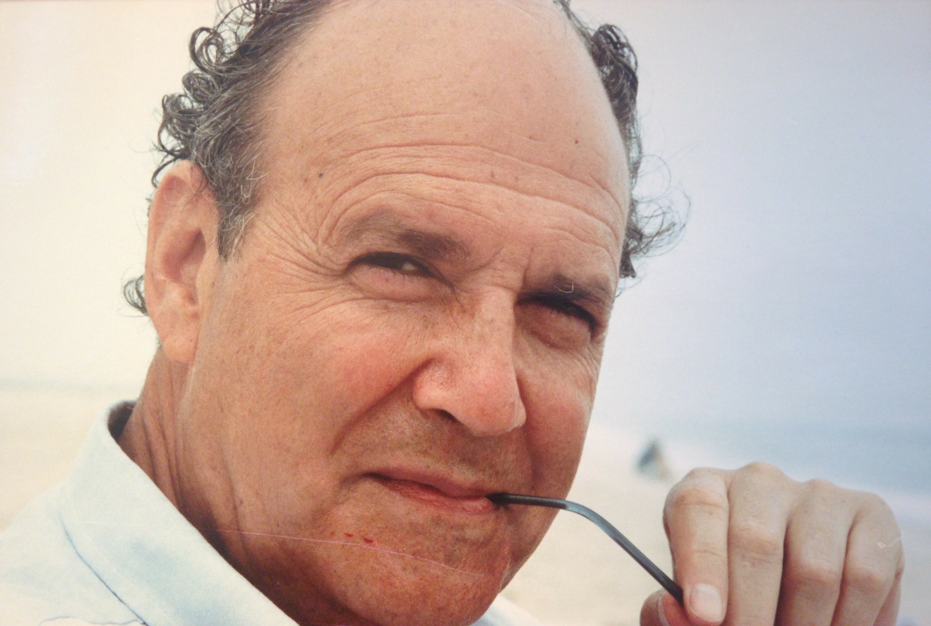Eugene H. Rotberg