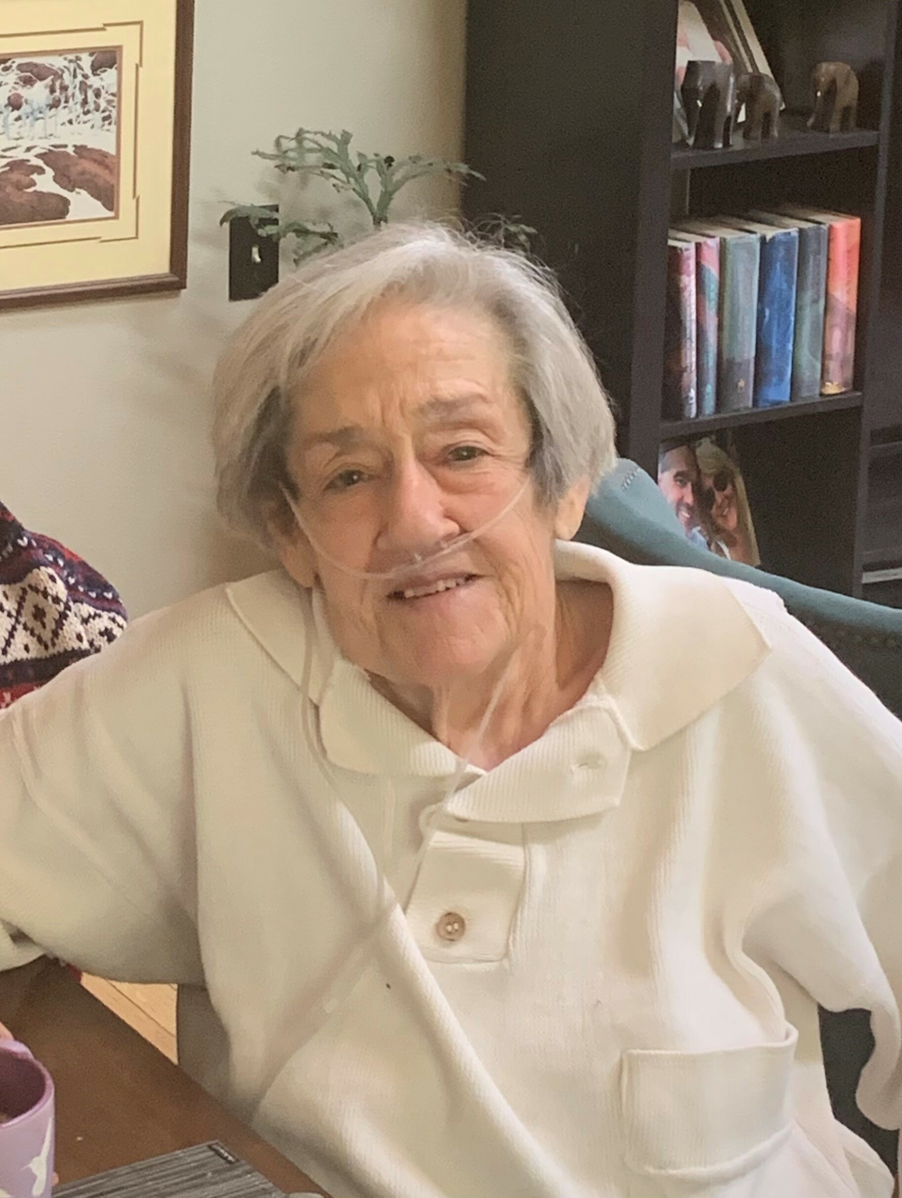 Jane  Cohen