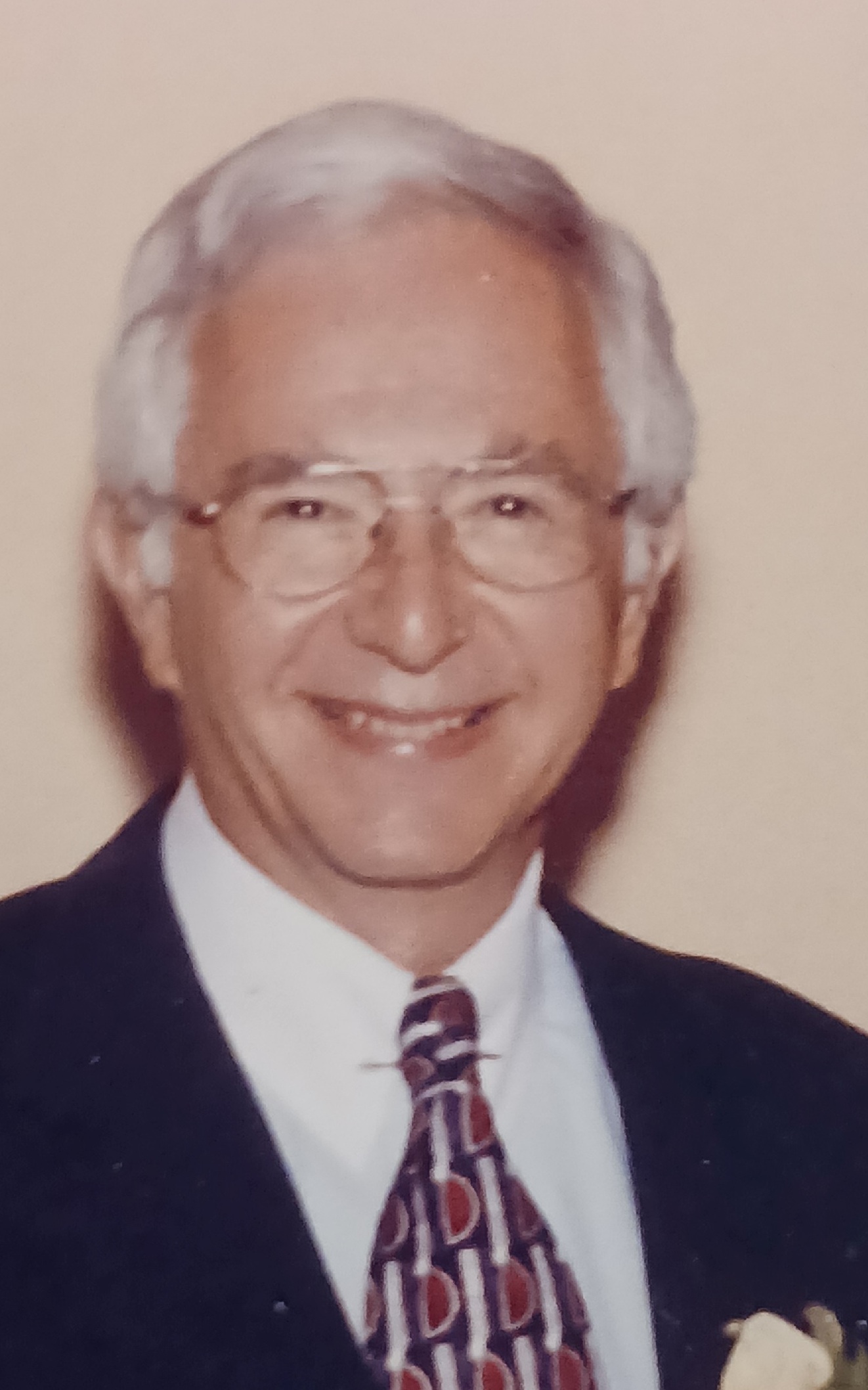 Stephen T. Susman