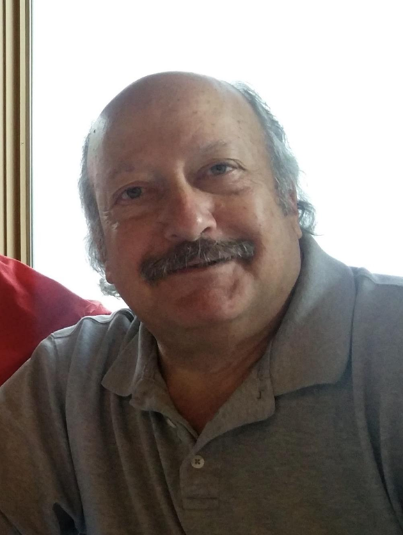 Andrew "Andy"  Deitel