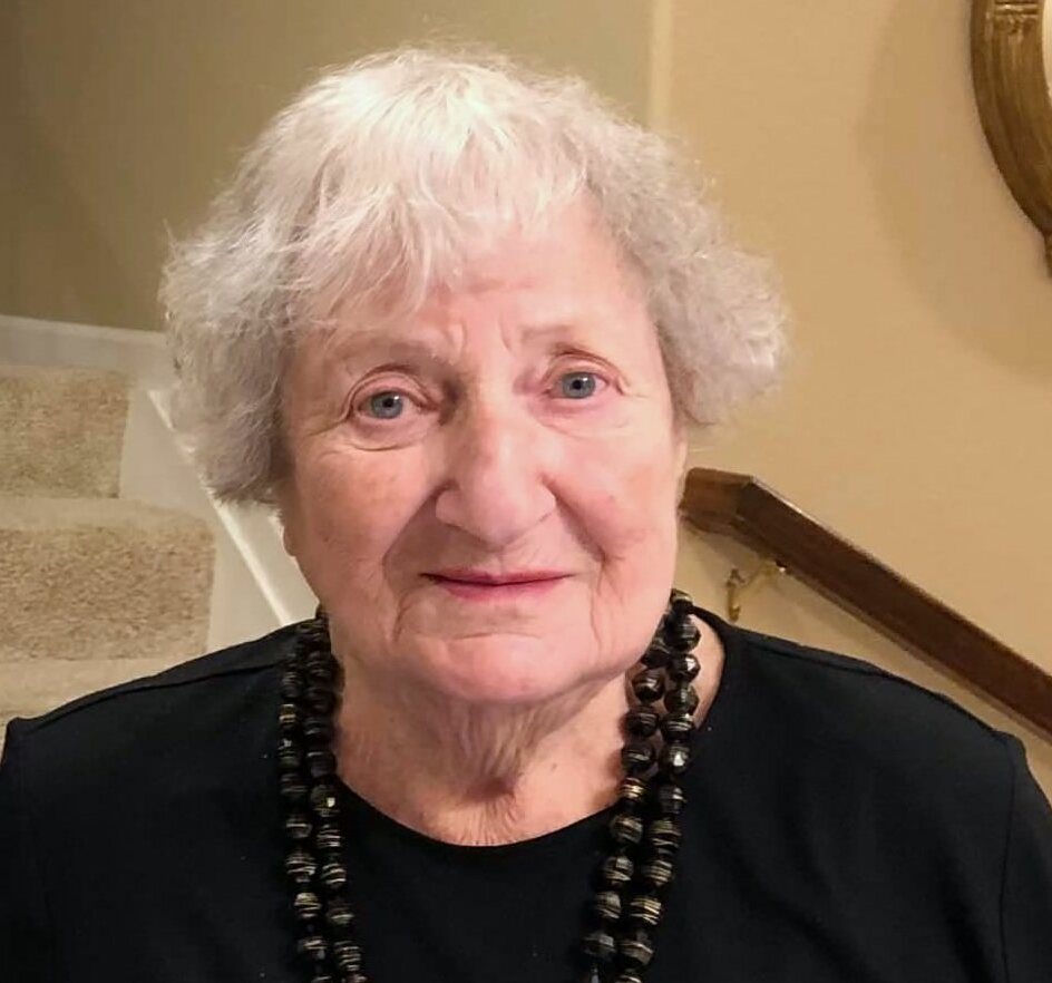 Beverly Cohen Francis